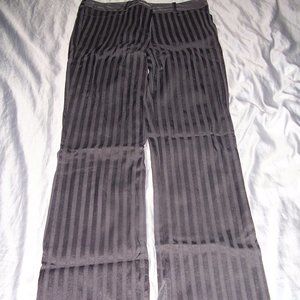 Guess Collection Black Pants